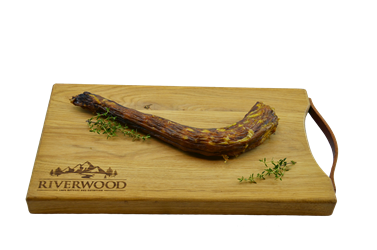 Riverwood Butcher Serie Snijplank Turkey Necks