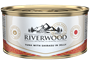 Riverwood Tonijn met Shirasu 85 gram
