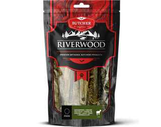 Riverwood Geitenpens 100 gram