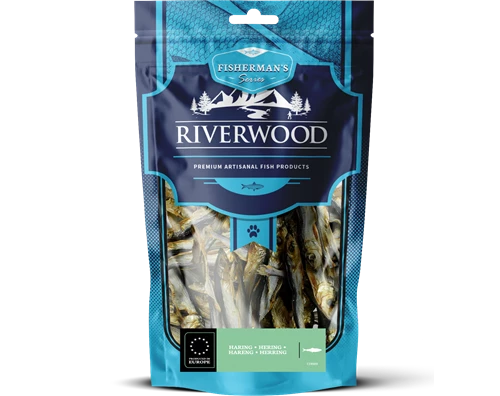 Riverwood Haring 100 gram