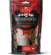 Riverwood Runderkophuid 15 cm 200 gram