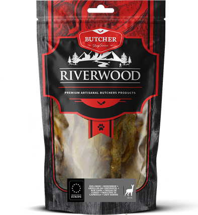 Riverwood Ree Oren 4 stuks