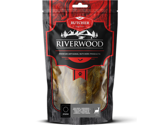 Riverwood Reh-Ohren 4 Stk