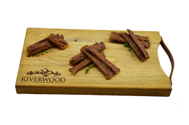 Riverwood Butcher Serie Snijplank Chicken Meat Strips