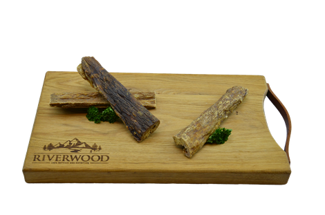 Riverwood Beef Udder 200 grams