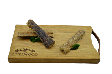 Riverwood Butcher Serie Snijplank Beef Udder