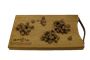 Riverwood Mini Cubes Kabeljauw met Tonijn 125 gram