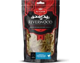 Riverwood Chicken Legs 200 grams