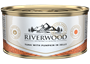 Riverwood Tonijn met Pompoen in Gelei