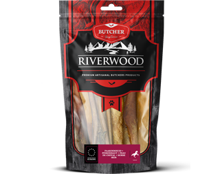 Riverwood Pferdehaut 150 Gramm
