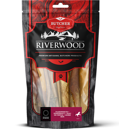 Riverwood Horse Skin 150 grams