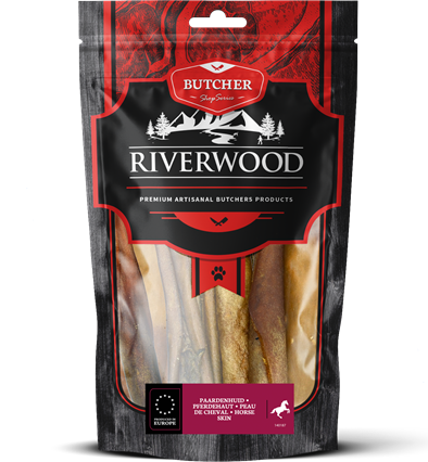 Riverwood Piel de Caballo 150 gramos