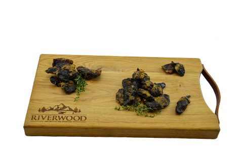 Riverwood Chicken Hearts 150 grams