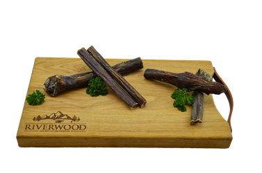 Riverwood Butcher Serie Snijplank Beef Gullet Round