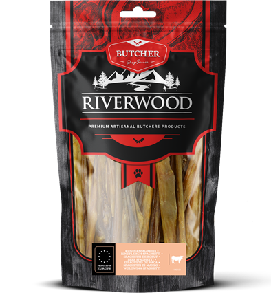 Riverwood Espaguetis de vacuno 100 gramos